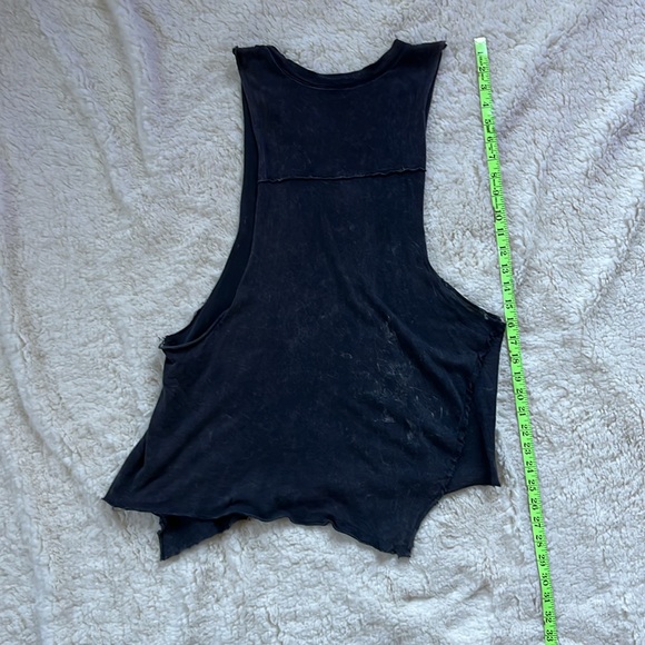 ❌SOLD❌Affliction Women’s Tank Top-Med - Picture 7 of 9